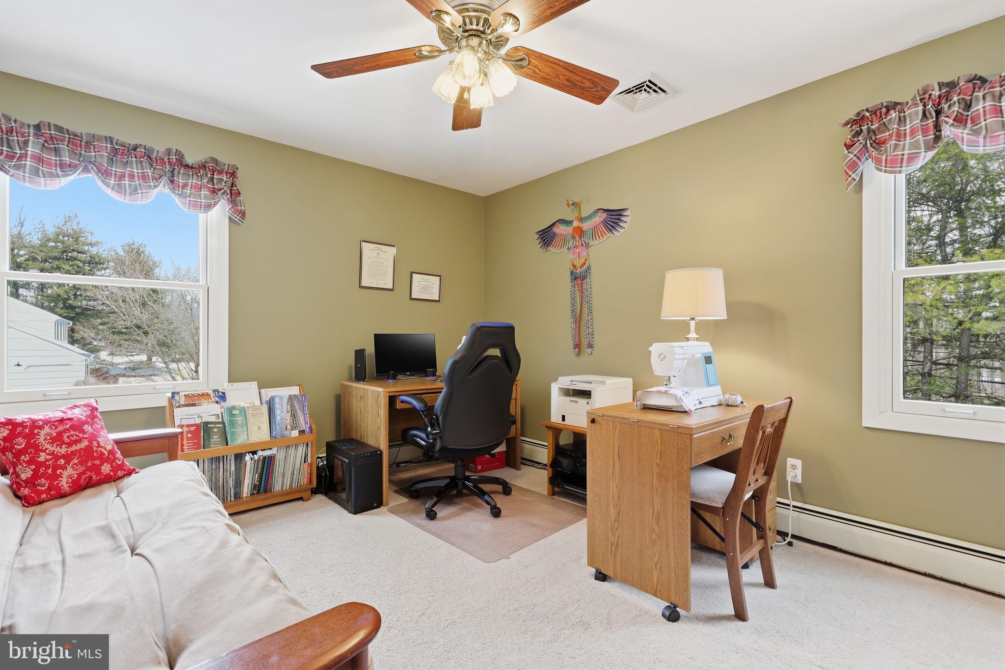 CLIVEDEN - Residential