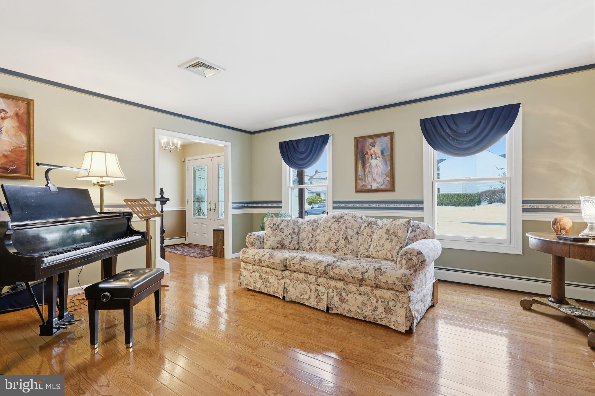 CLIVEDEN - Residential