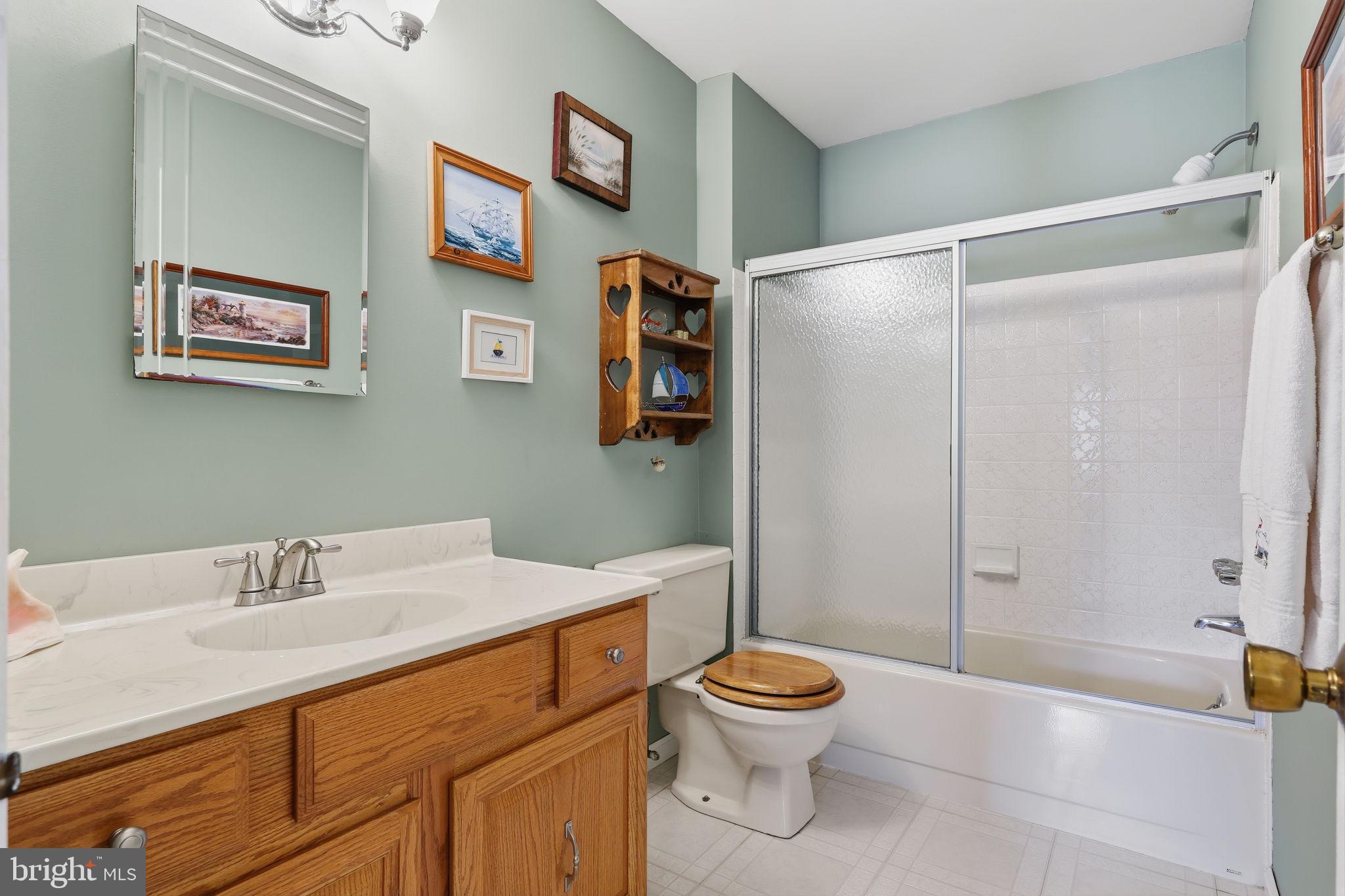 CLIVEDEN - Residential