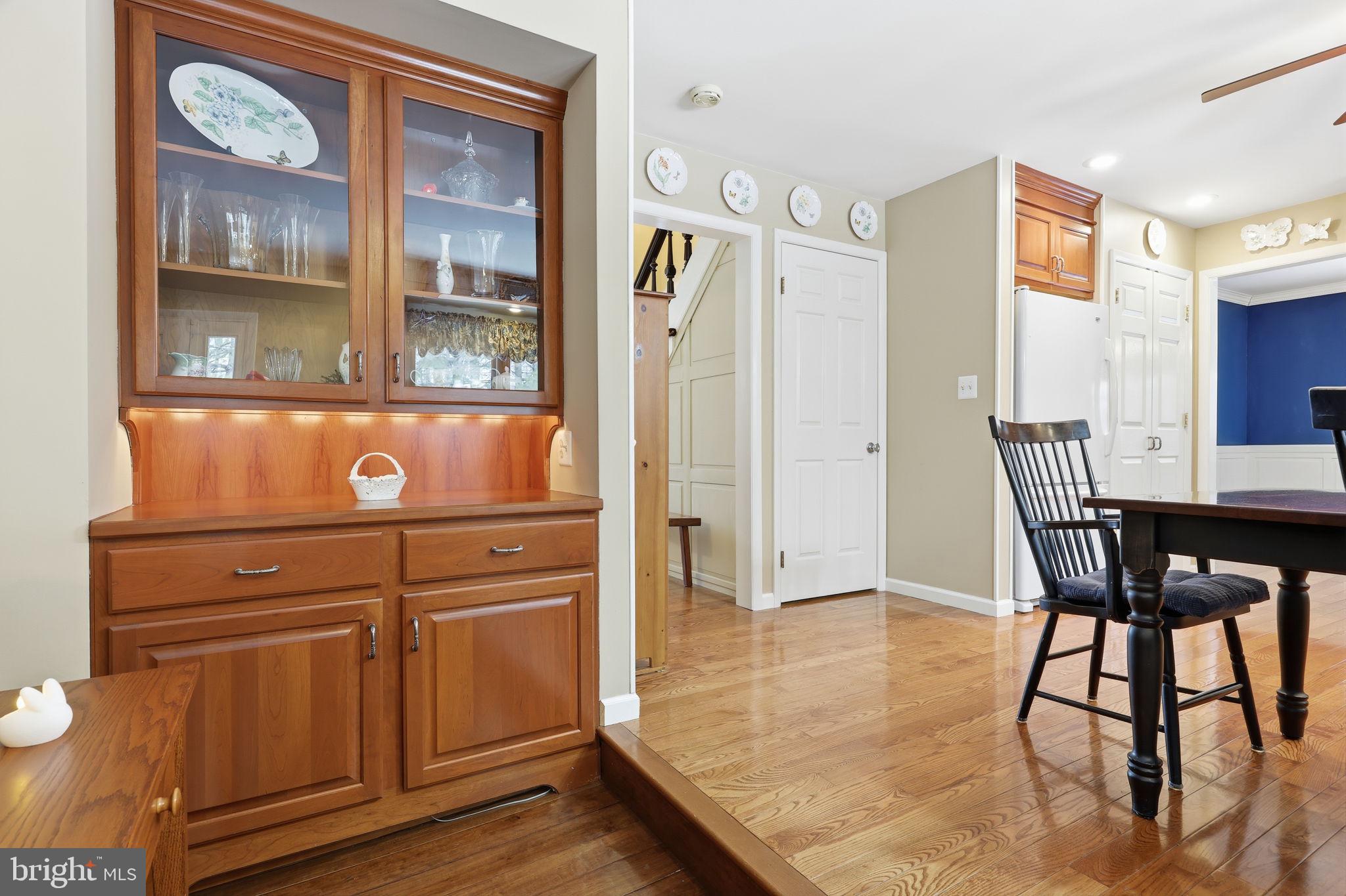 CLIVEDEN - Residential