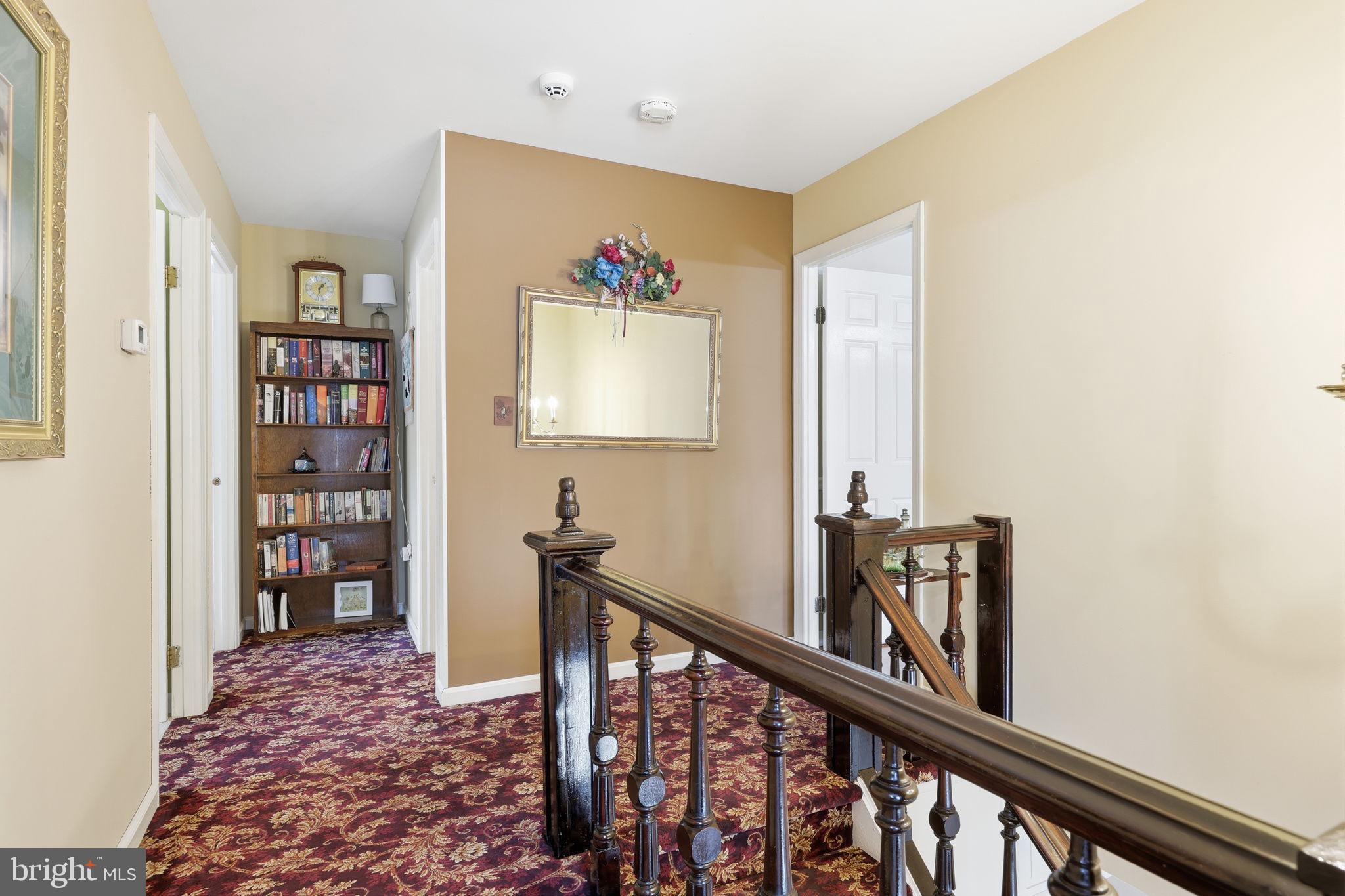 CLIVEDEN - Residential