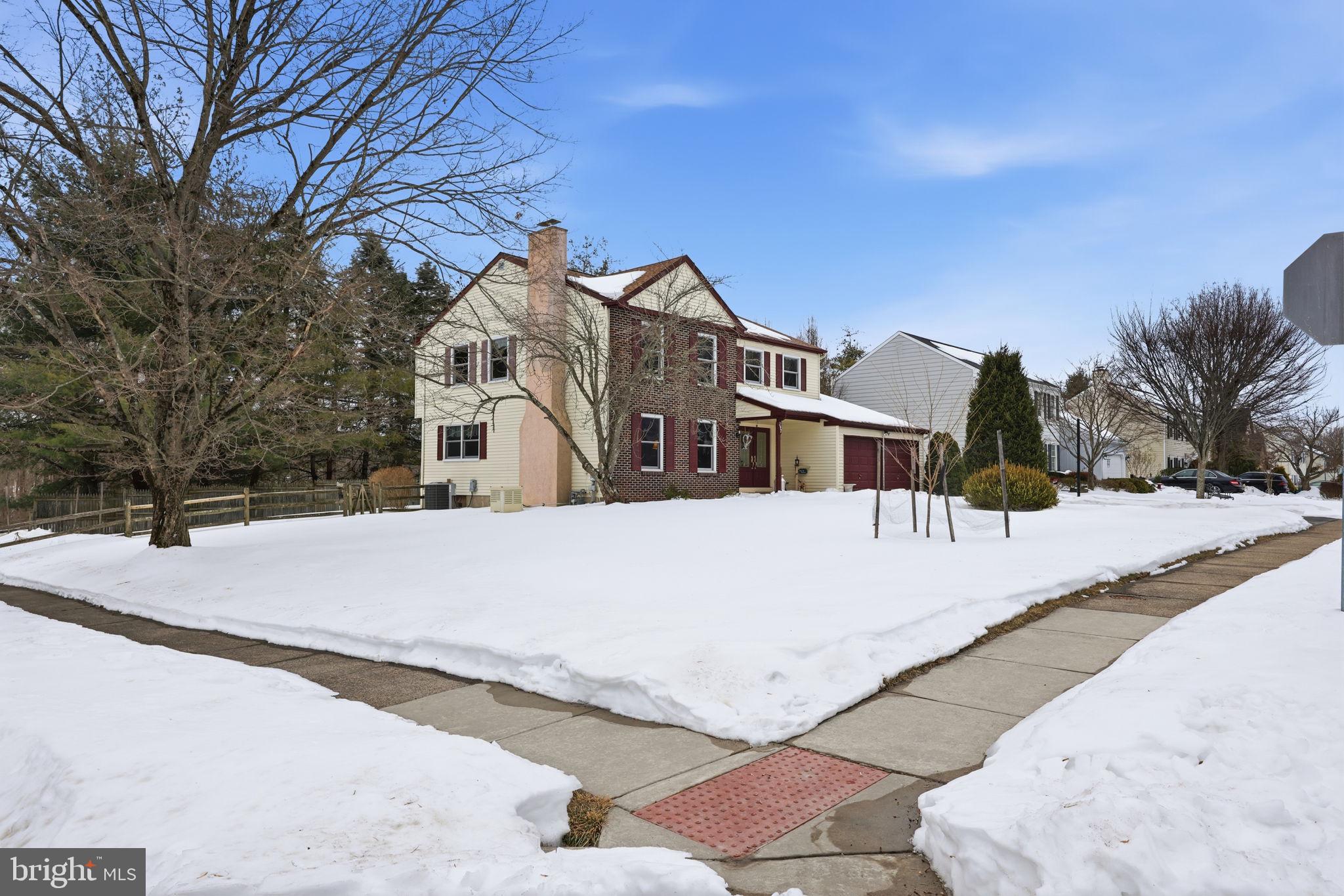 CLIVEDEN - Residential