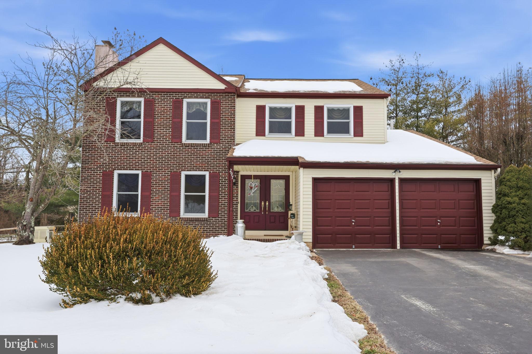 CLIVEDEN - Residential