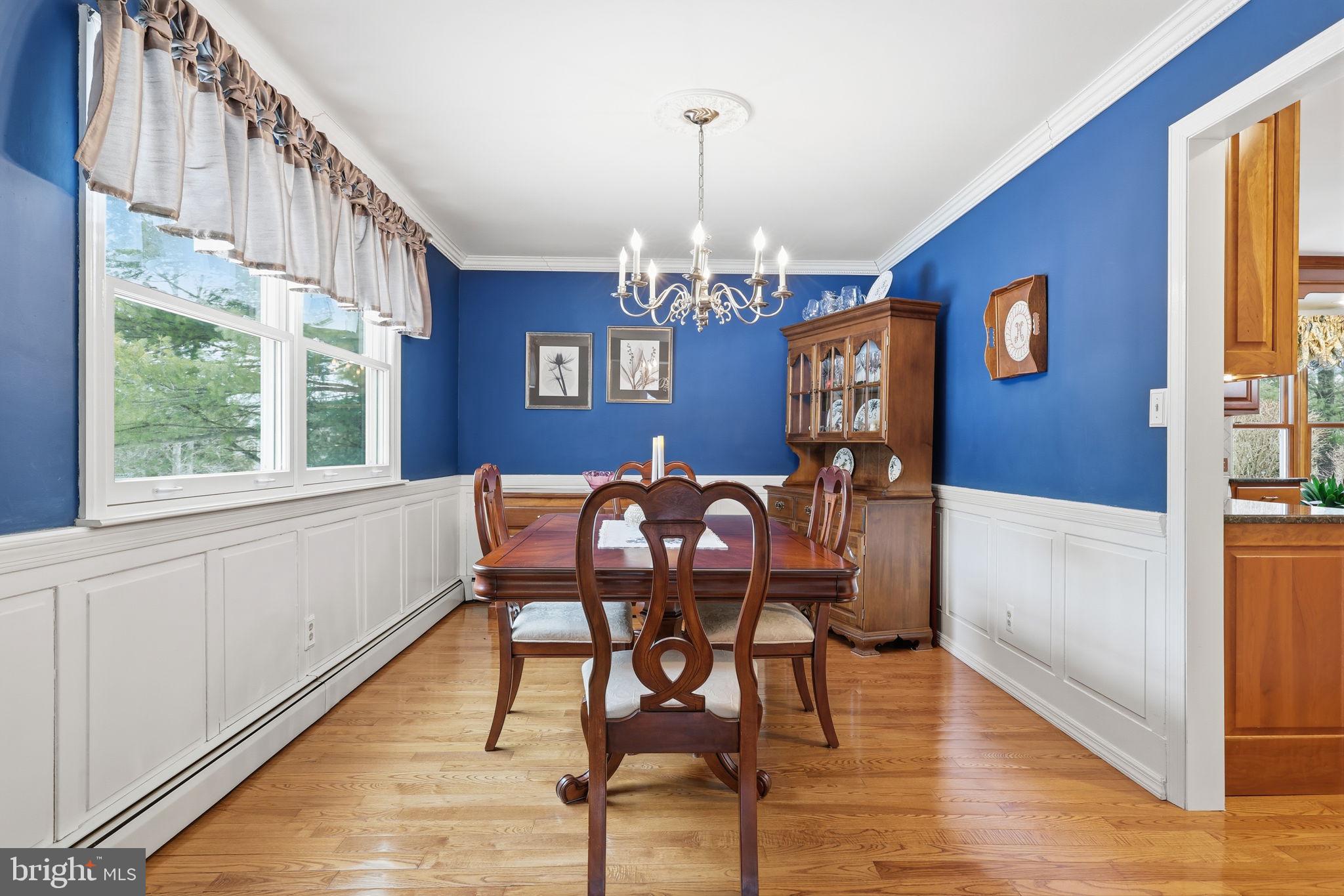 CLIVEDEN - Residential