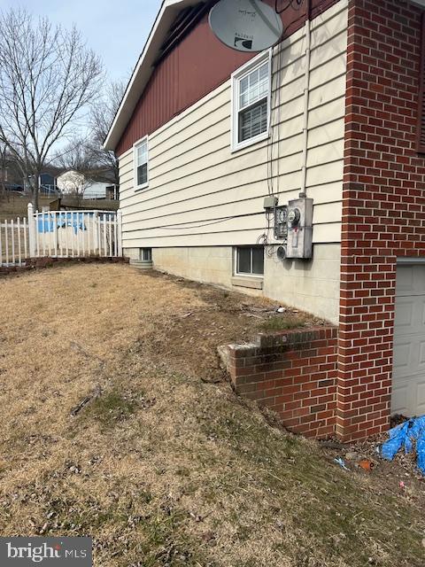 CRESAPTOWN - Residential