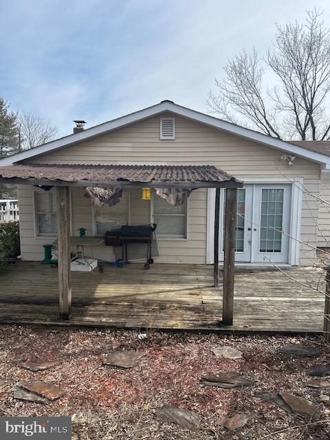 CRESAPTOWN - Residential