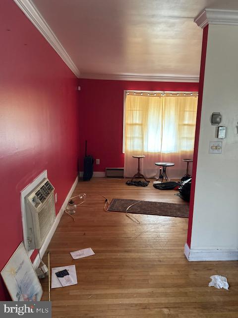 CRESAPTOWN - Residential