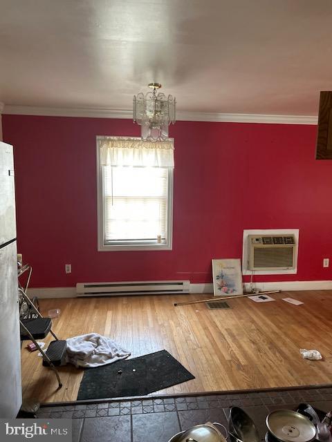 CRESAPTOWN - Residential