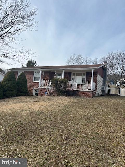 CRESAPTOWN - Residential