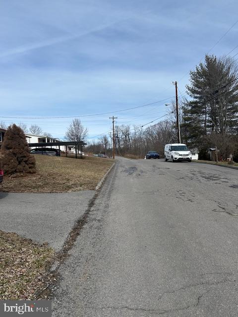 CRESAPTOWN - Residential