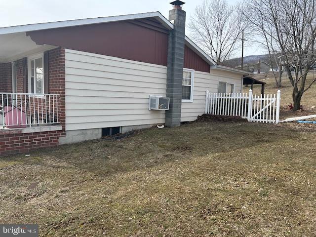 CRESAPTOWN - Residential