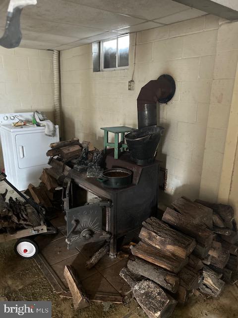 CRESAPTOWN - Residential