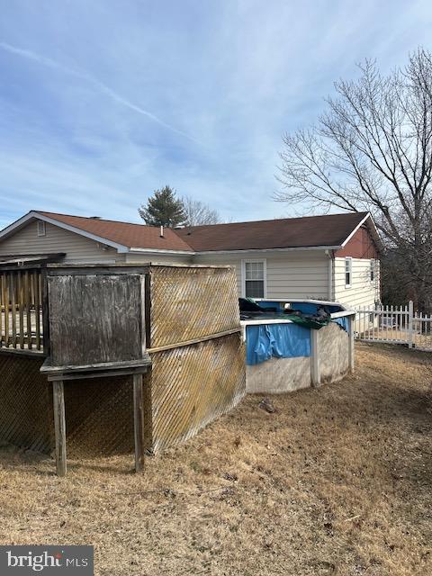 CRESAPTOWN - Residential