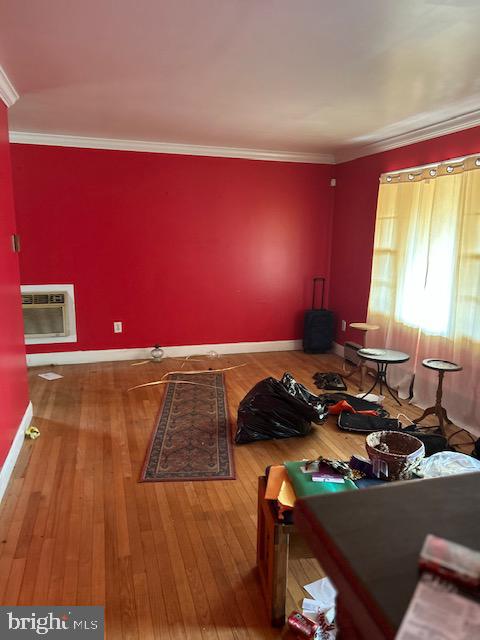 CRESAPTOWN - Residential