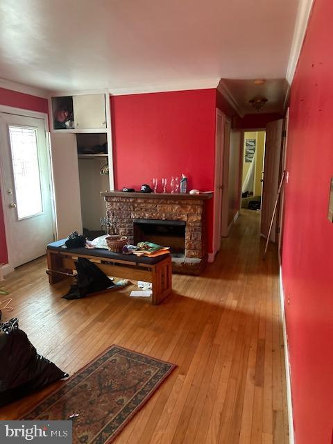 CRESAPTOWN - Residential