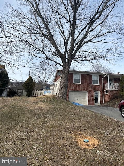 CRESAPTOWN - Residential