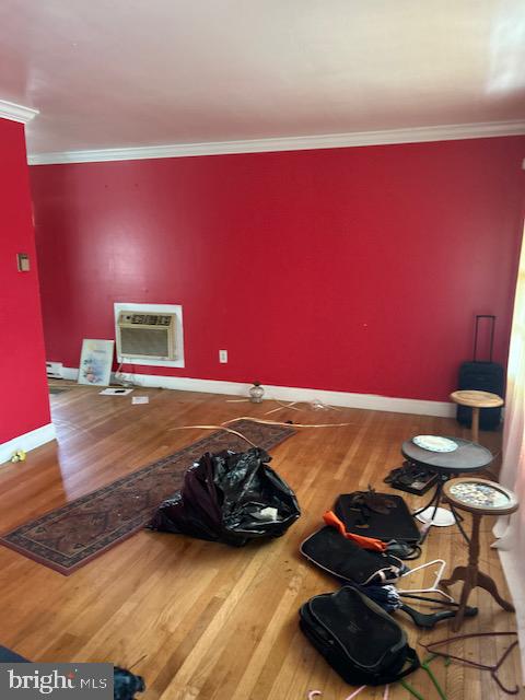 CRESAPTOWN - Residential