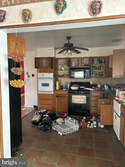 CRESAPTOWN - Residential