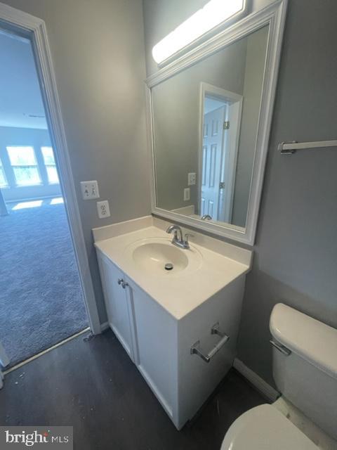 WINDSOR CROSSING - Residential