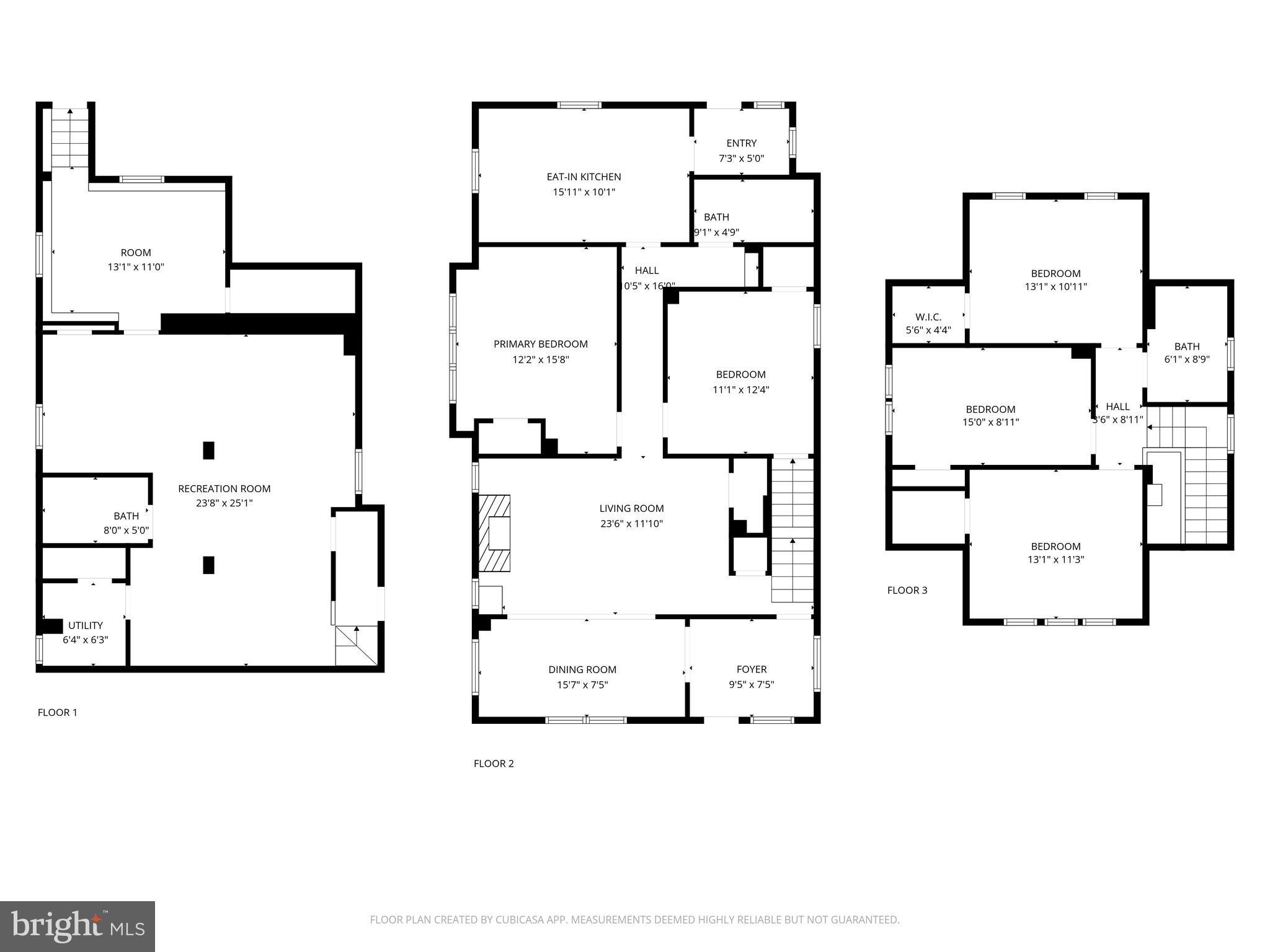 WOODHOME HEIGHTS - Residential