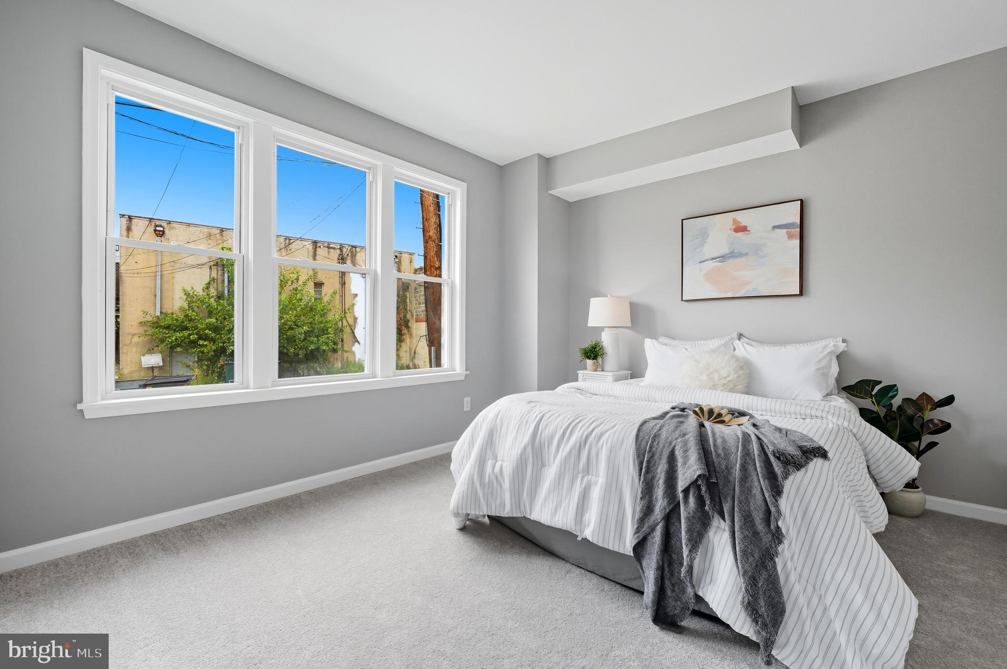 WOODHOME HEIGHTS - Residential