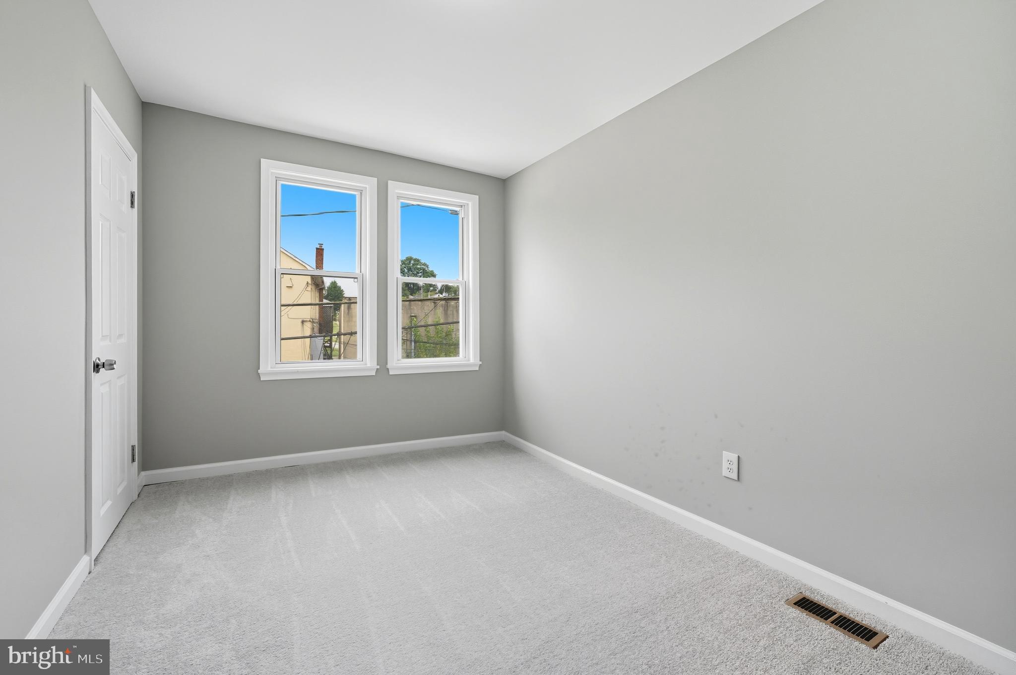 WOODHOME HEIGHTS - Residential