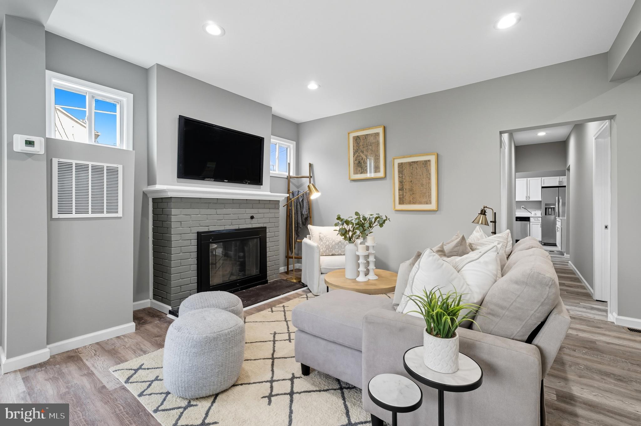 WOODHOME HEIGHTS - Residential