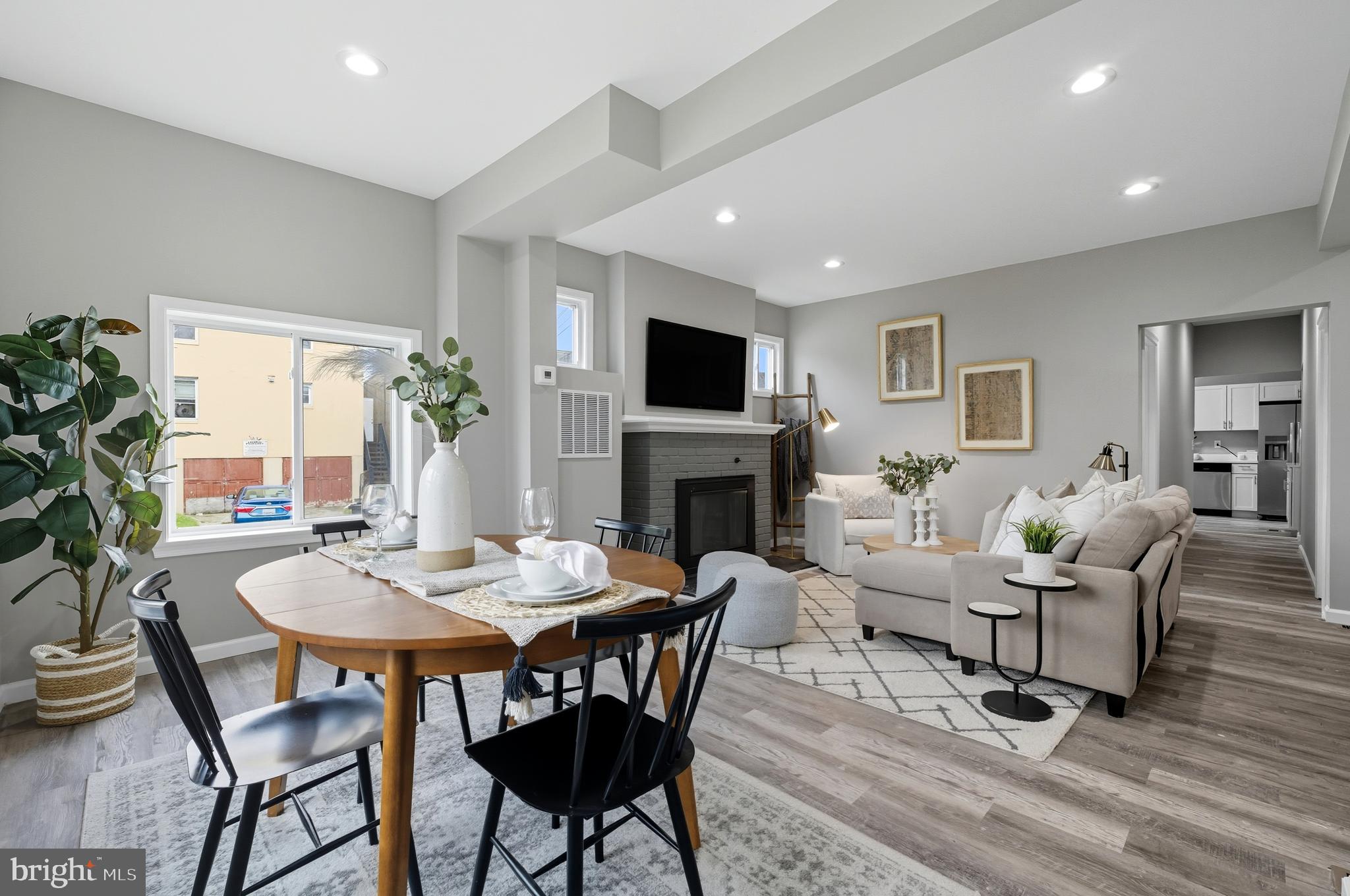 WOODHOME HEIGHTS - Residential