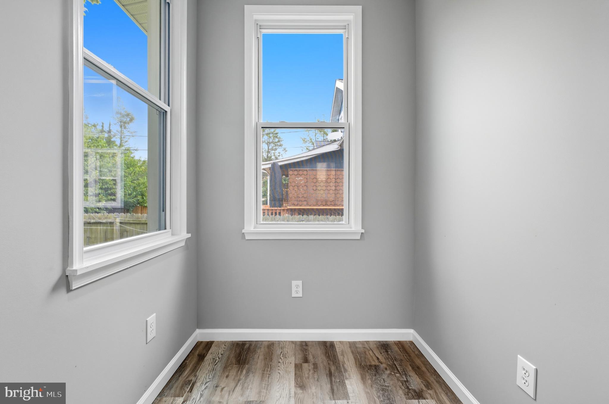 WOODHOME HEIGHTS - Residential