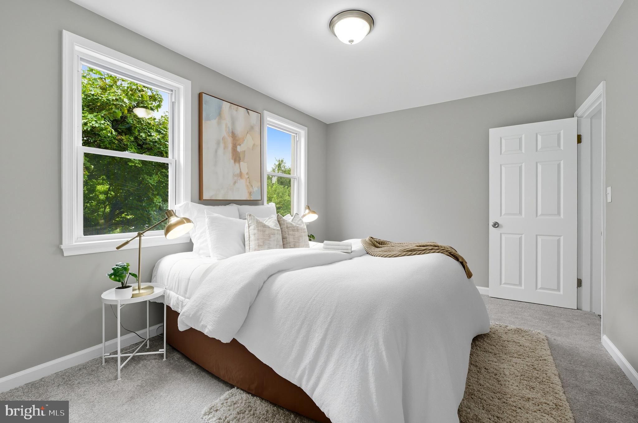 WOODHOME HEIGHTS - Residential