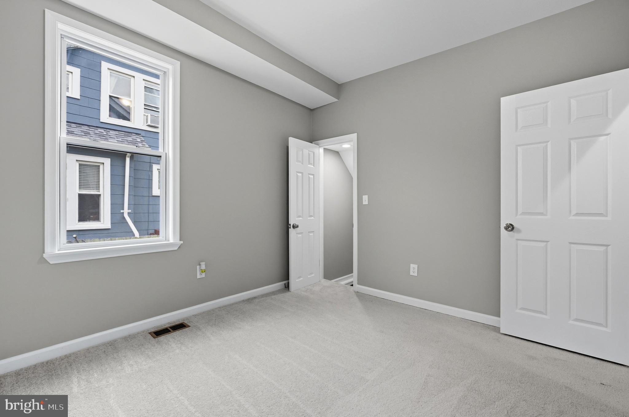 WOODHOME HEIGHTS - Residential