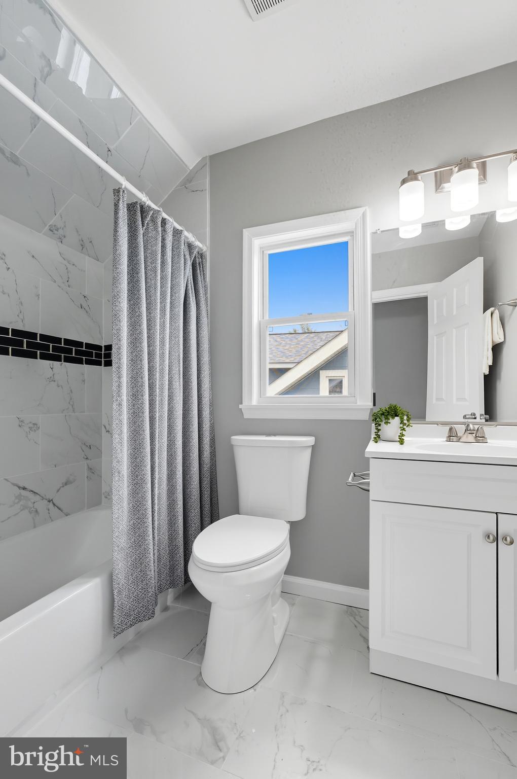 WOODHOME HEIGHTS - Residential