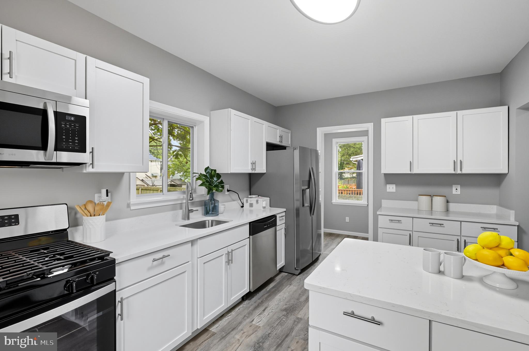 WOODHOME HEIGHTS - Residential