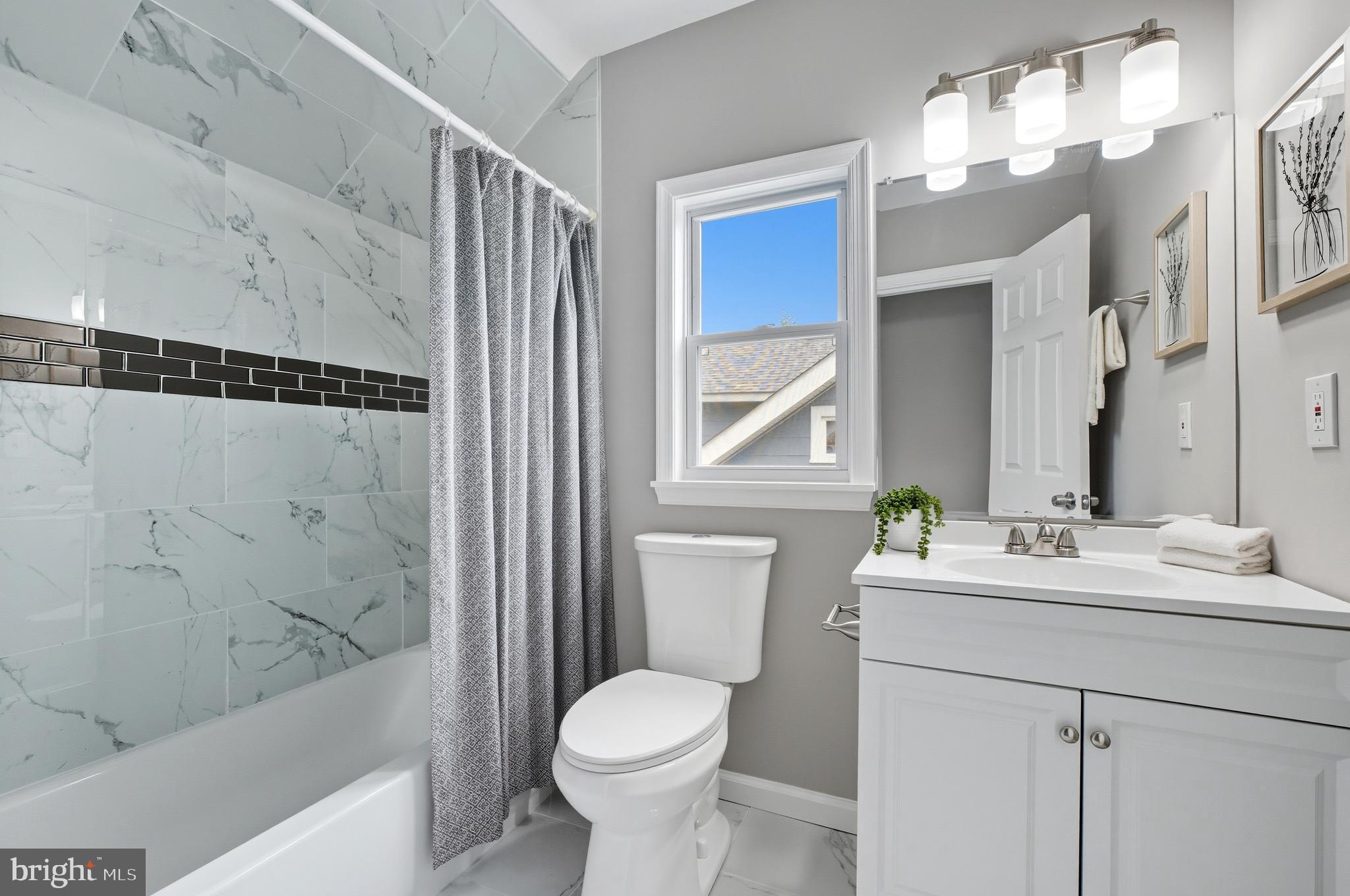 WOODHOME HEIGHTS - Residential