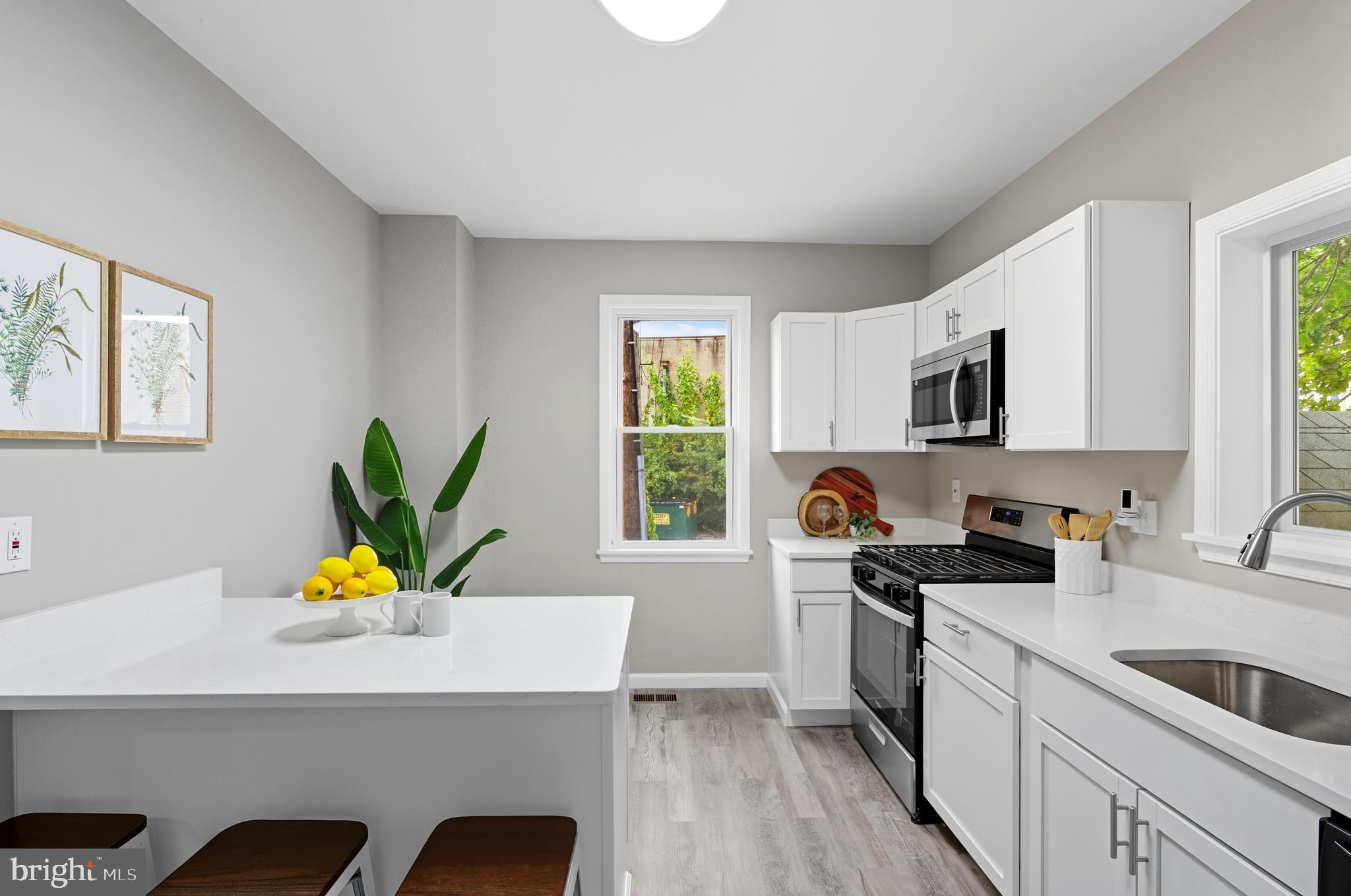 WOODHOME HEIGHTS - Residential