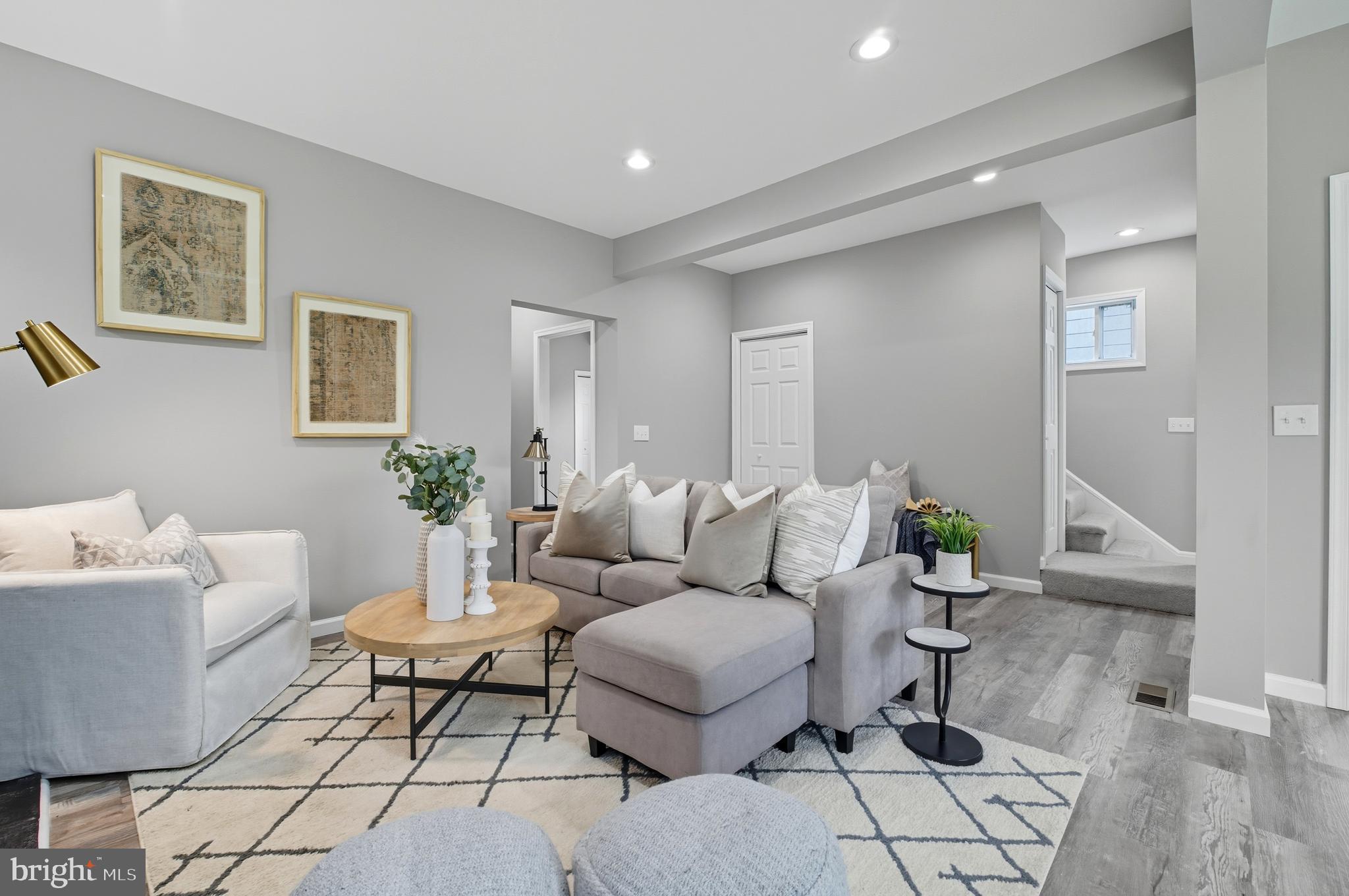 WOODHOME HEIGHTS - Residential