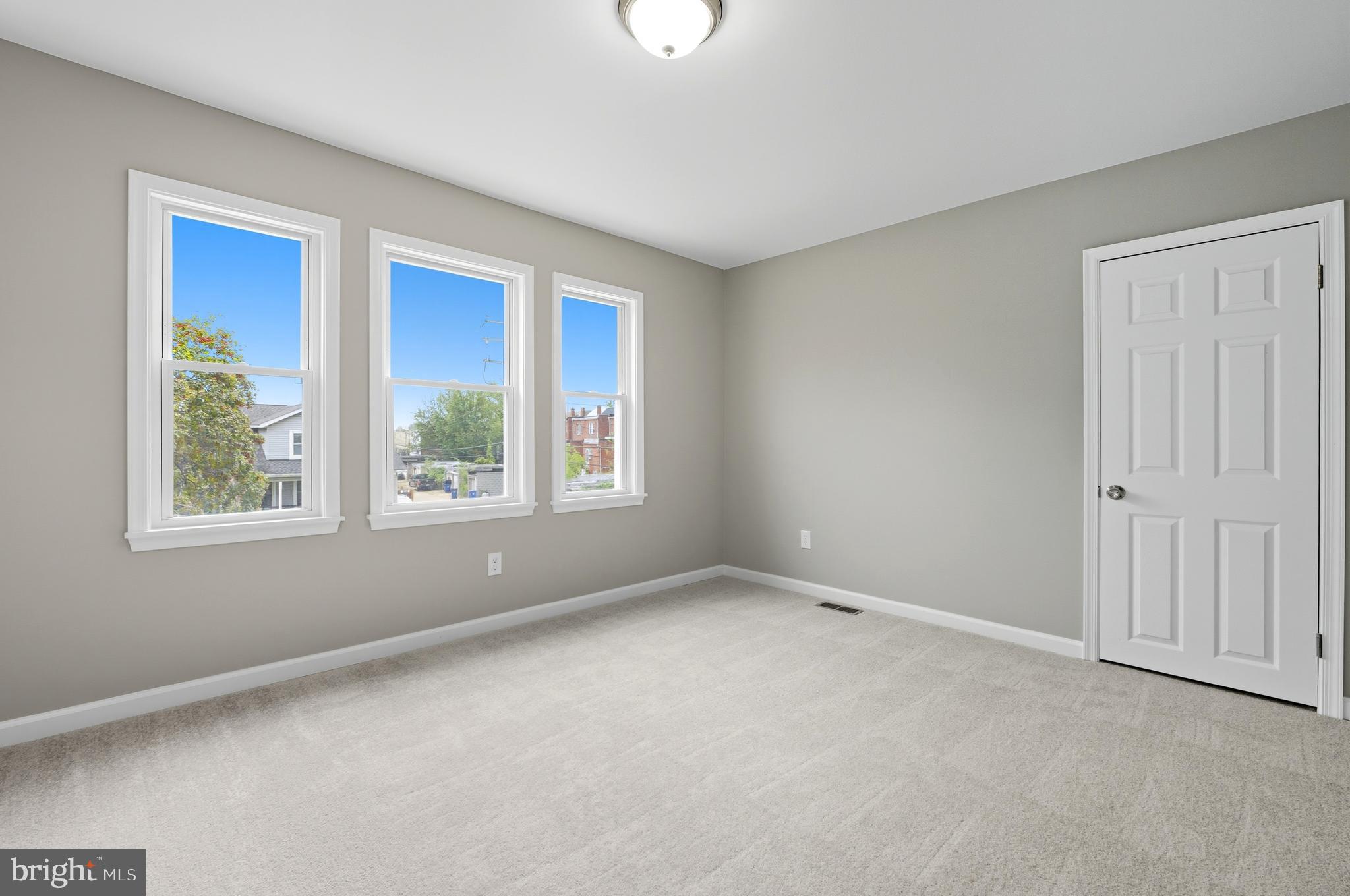 WOODHOME HEIGHTS - Residential