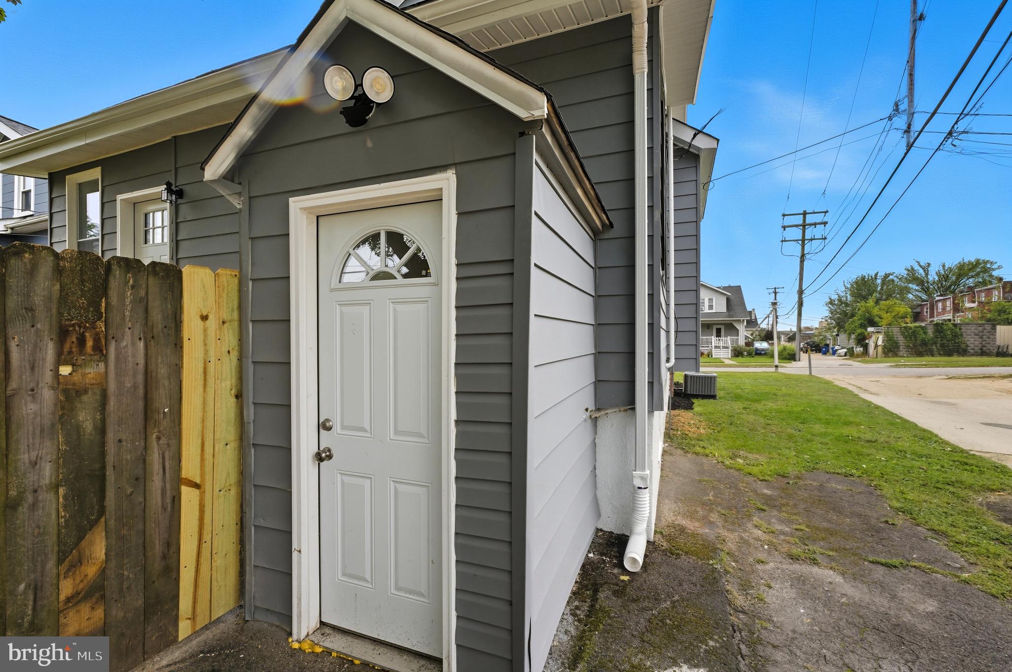 WOODHOME HEIGHTS - Residential