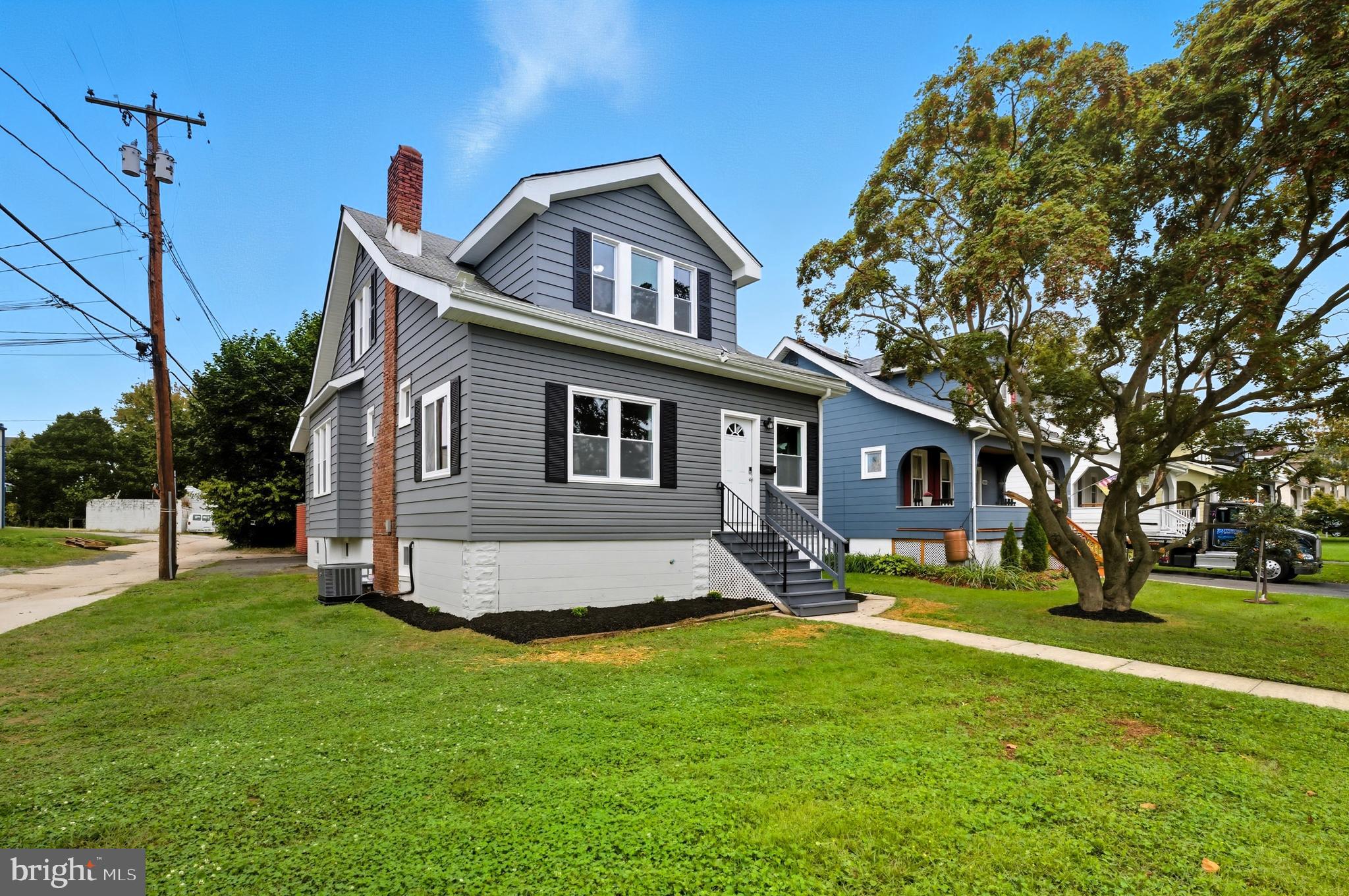 WOODHOME HEIGHTS - Residential