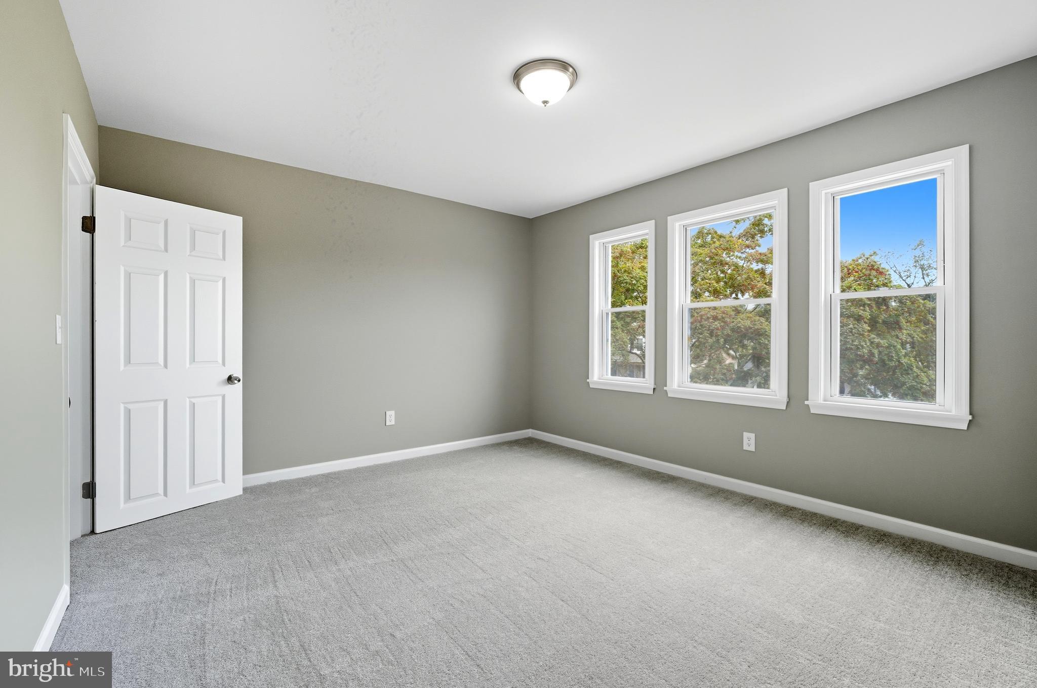 WOODHOME HEIGHTS - Residential