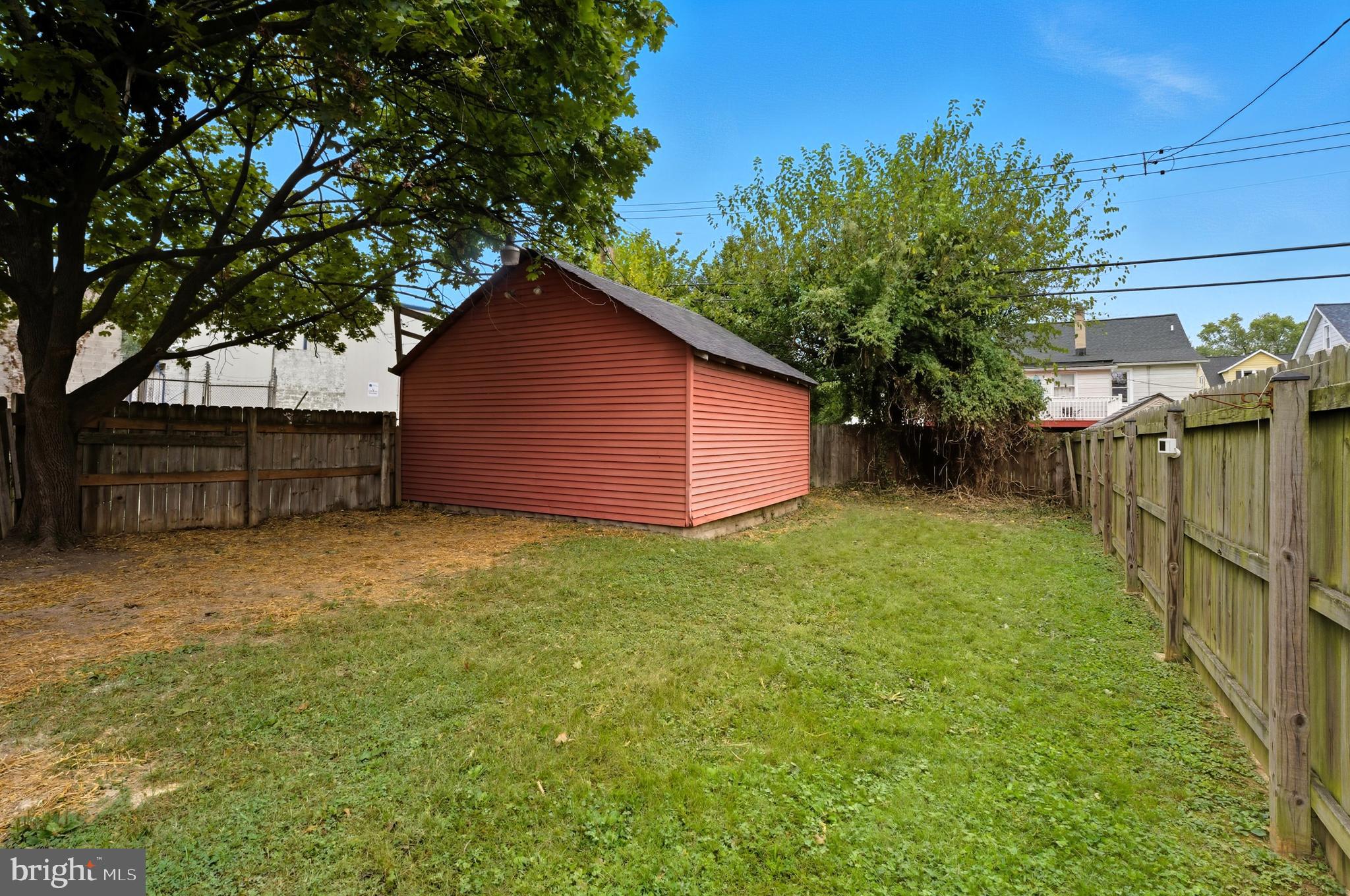 WOODHOME HEIGHTS - Residential