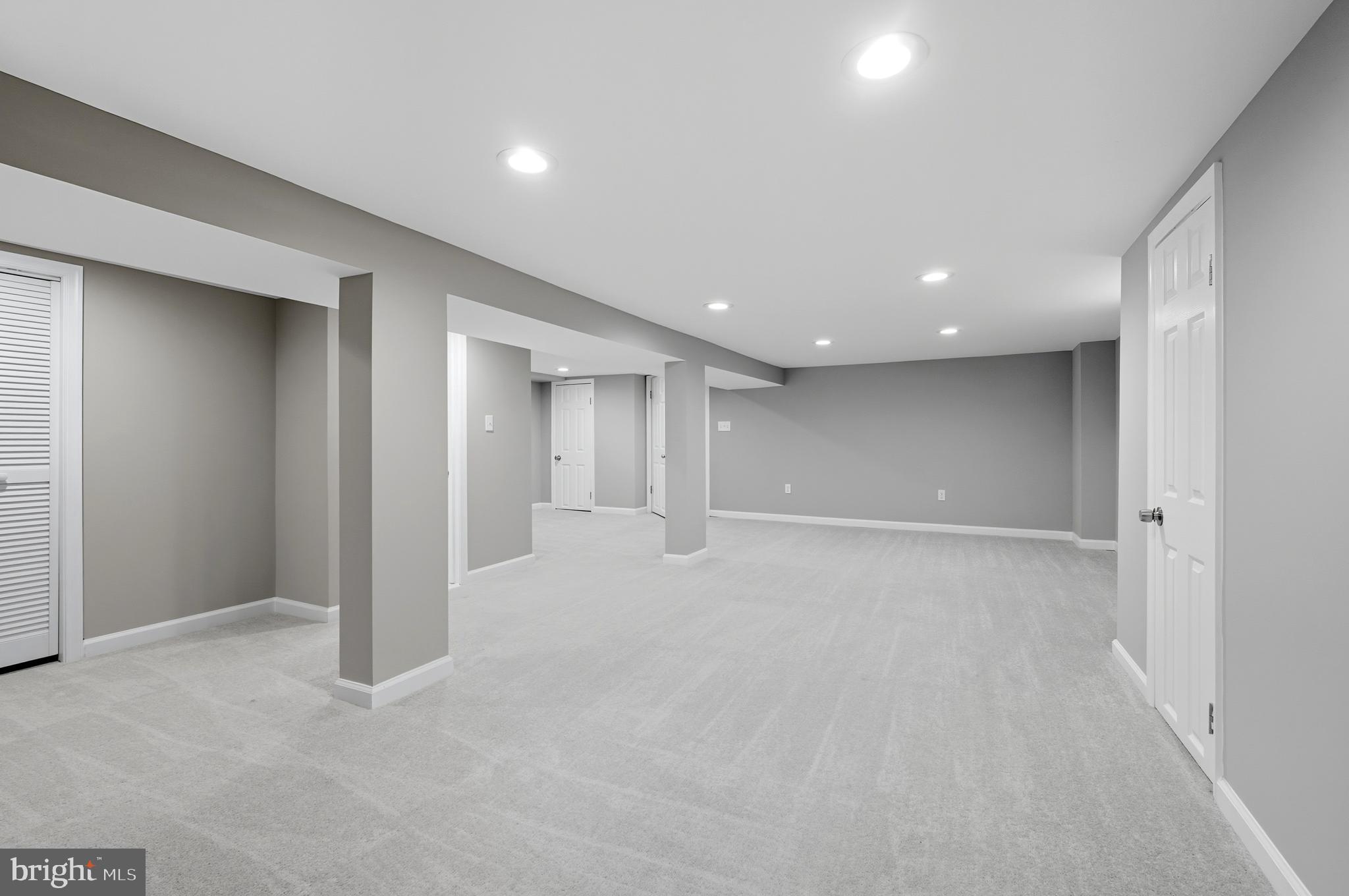 WOODHOME HEIGHTS - Residential