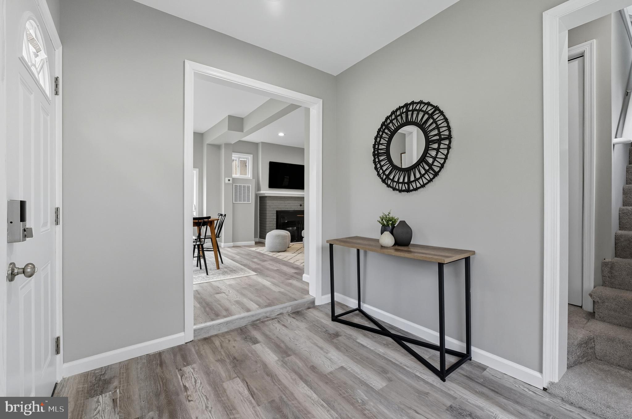 WOODHOME HEIGHTS - Residential