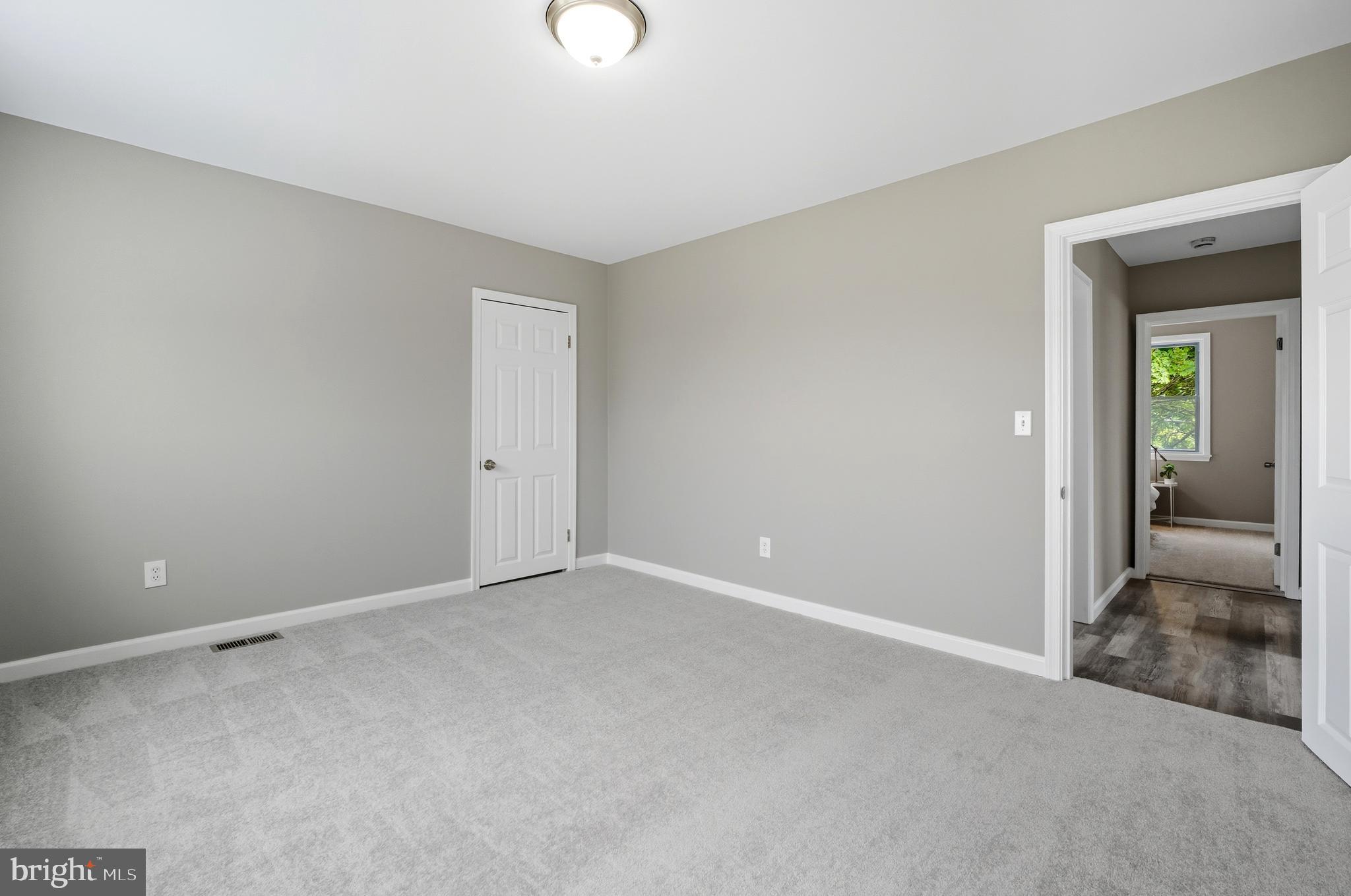 WOODHOME HEIGHTS - Residential