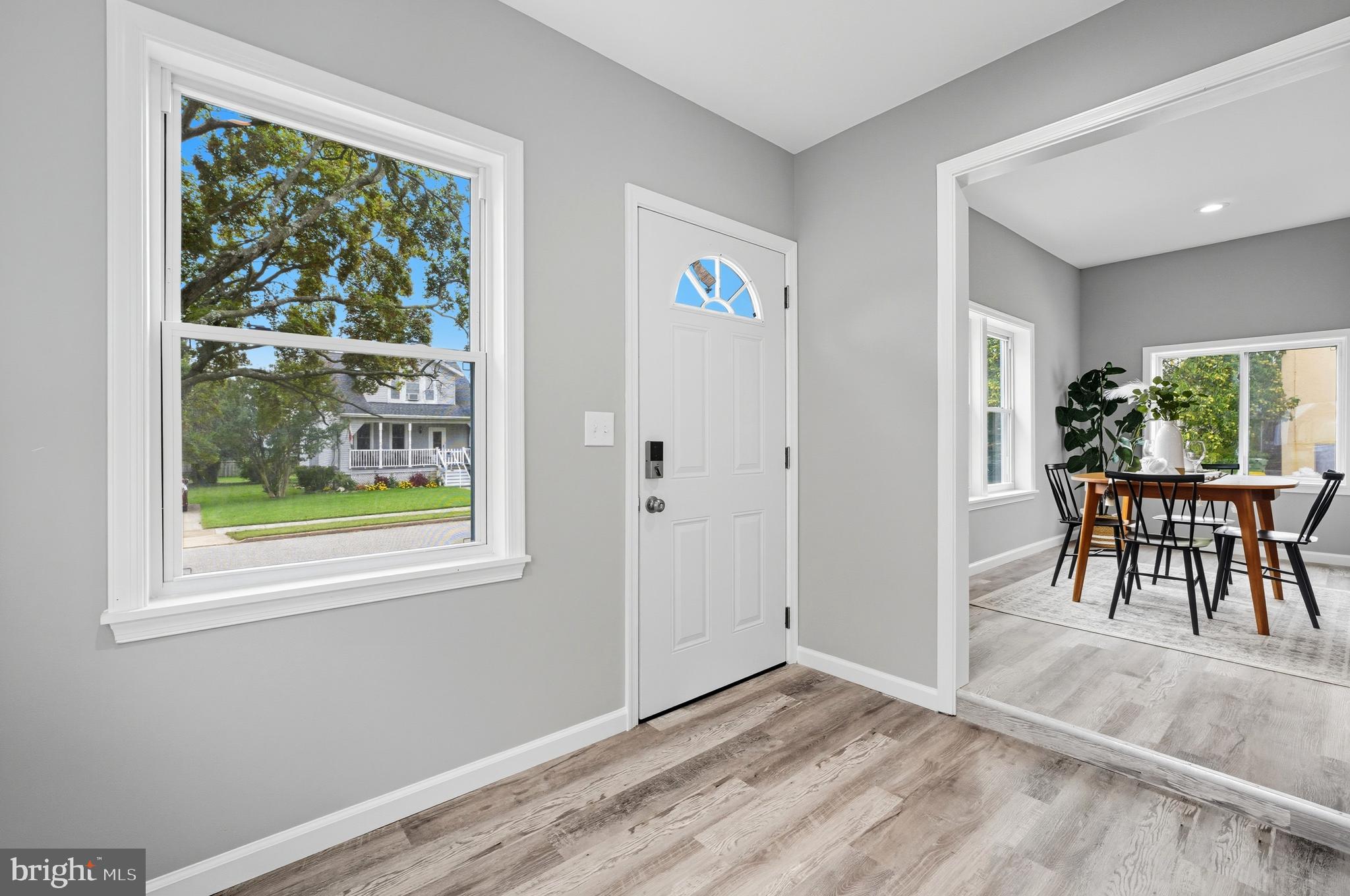 WOODHOME HEIGHTS - Residential