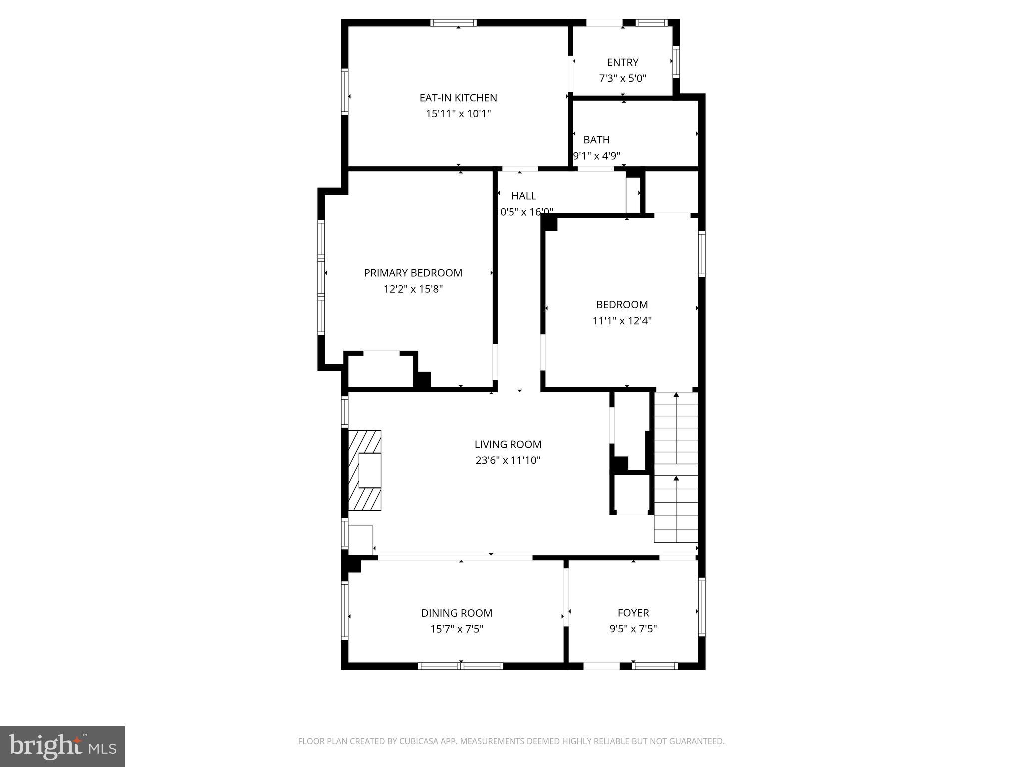 WOODHOME HEIGHTS - Residential