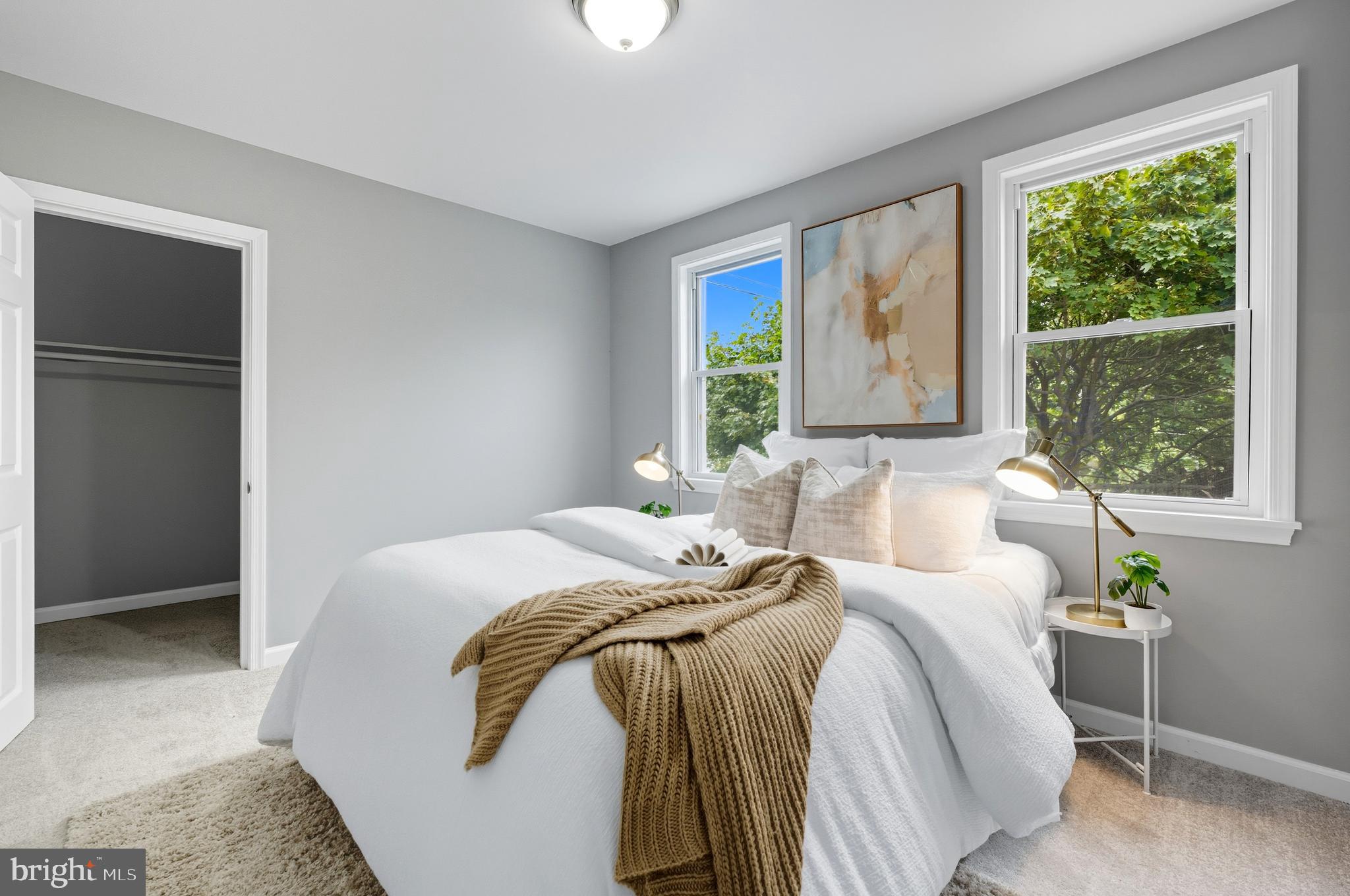 WOODHOME HEIGHTS - Residential