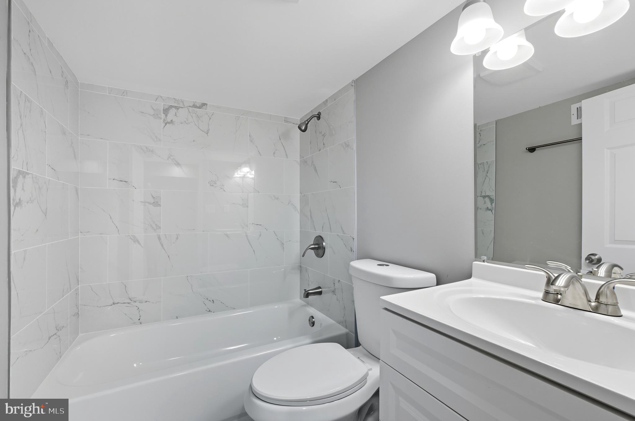 WOODHOME HEIGHTS - Residential