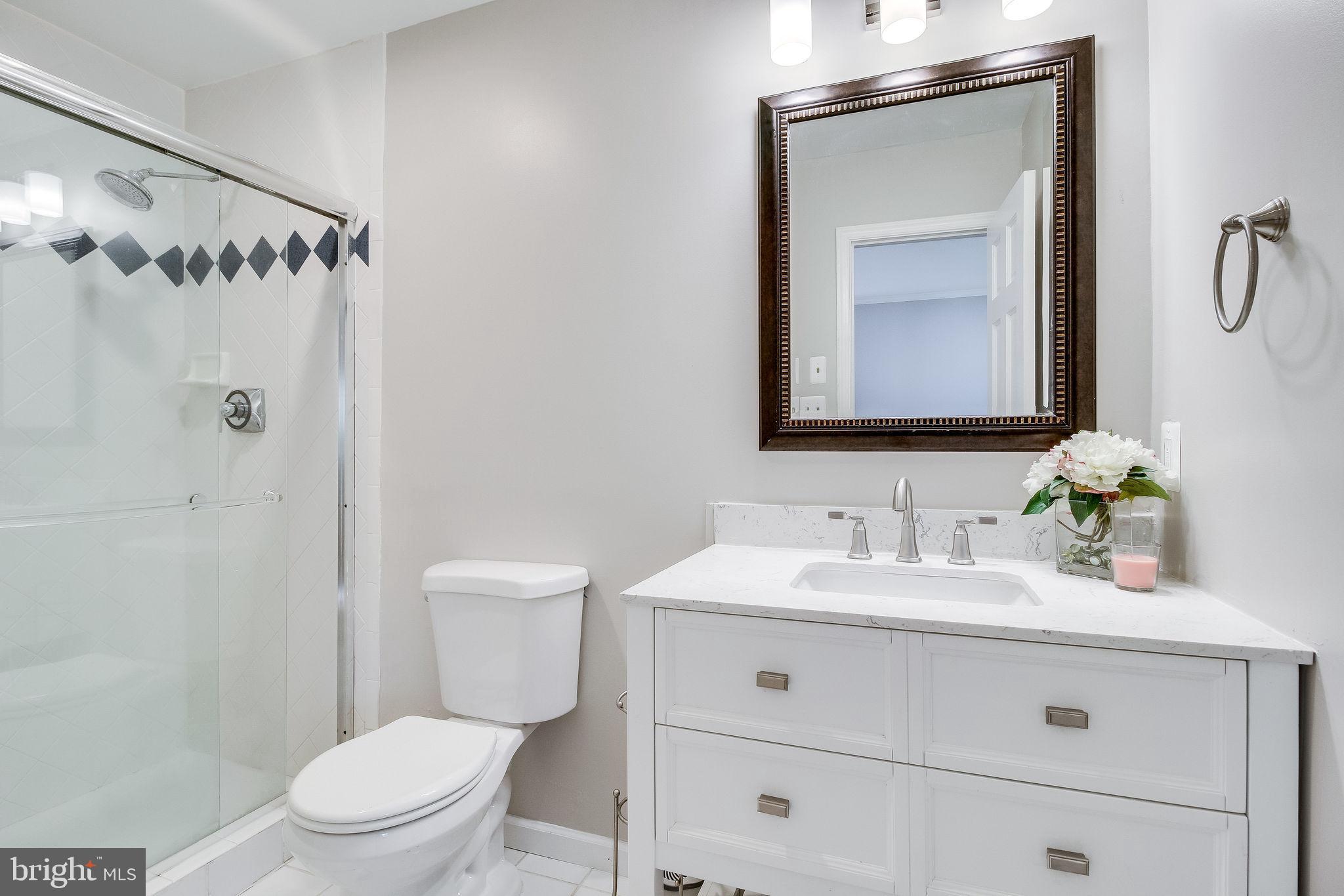 STRATFORD LANDING - Residential