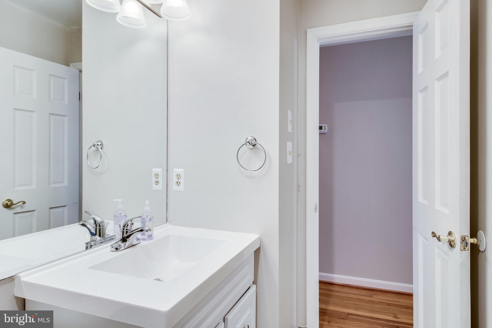 STRATFORD LANDING - Residential